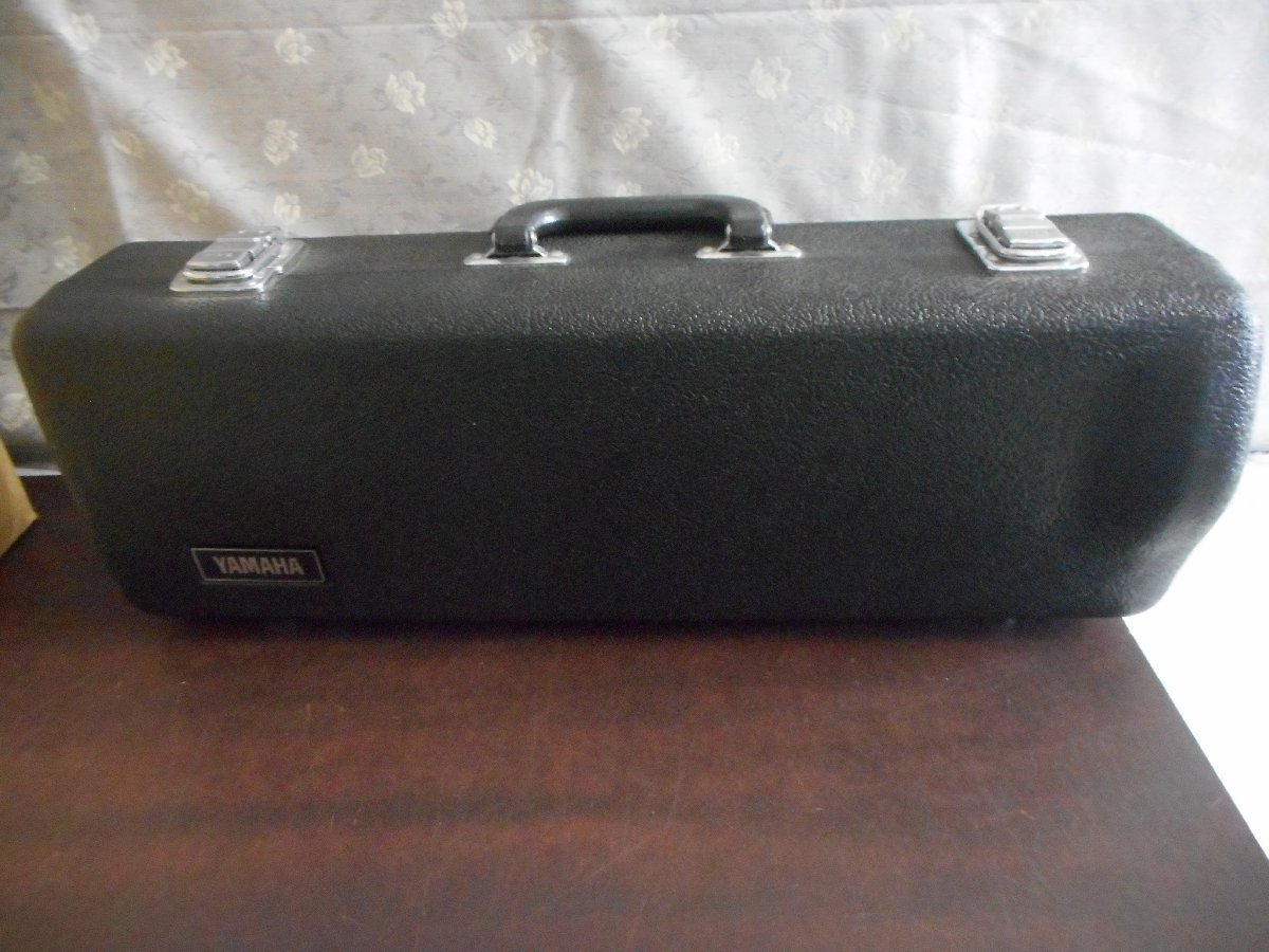 ★品★ YAMAHA YTR1310 ヘコミ有 6