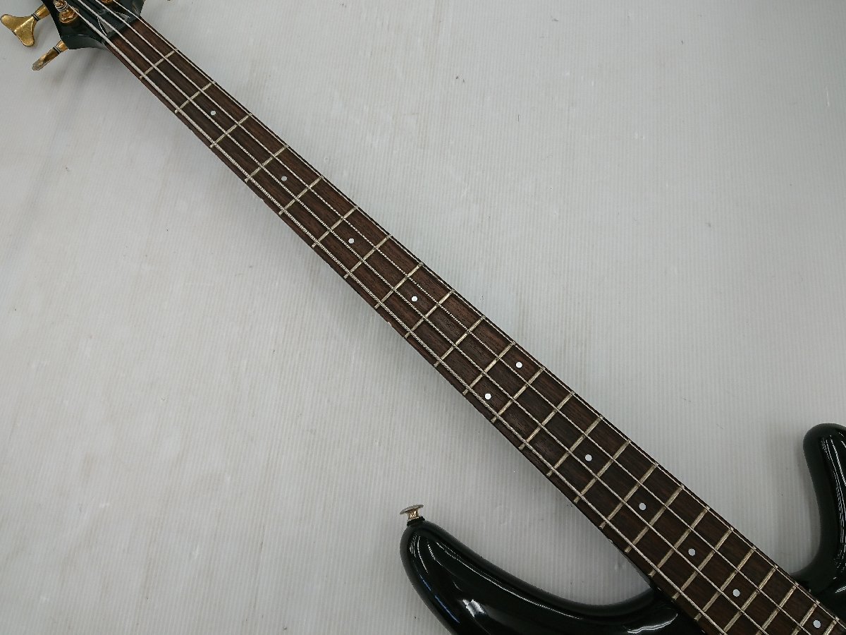 ★中古品★ Ibanez アイバニーズ エレキベース SDGR SR800LE ソフトケース付【他商品と同梱歓迎】_画像4