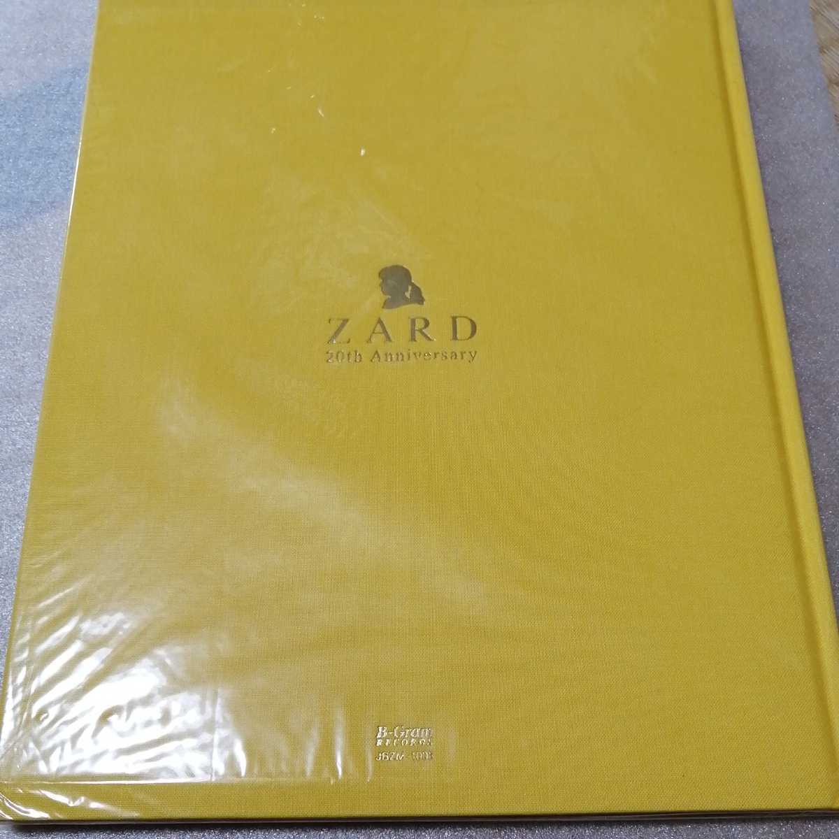 ZARD 写真集 きっと忘れない 20周年記念 廃刊 送料 210円 入手困難 