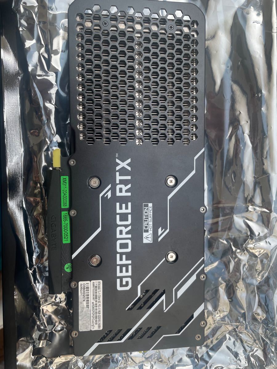 玄人志向 rtx 3060ti 非lhr 動作確認済み ceratinxd.com