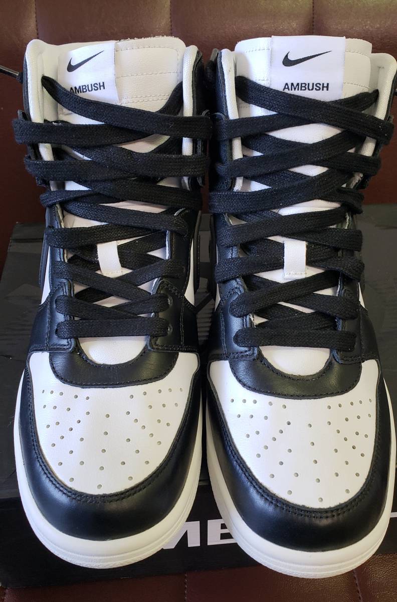 ダンクハイ】 ヤフオク! - 送料無料 ナイキ × アンブッシュ NIKE