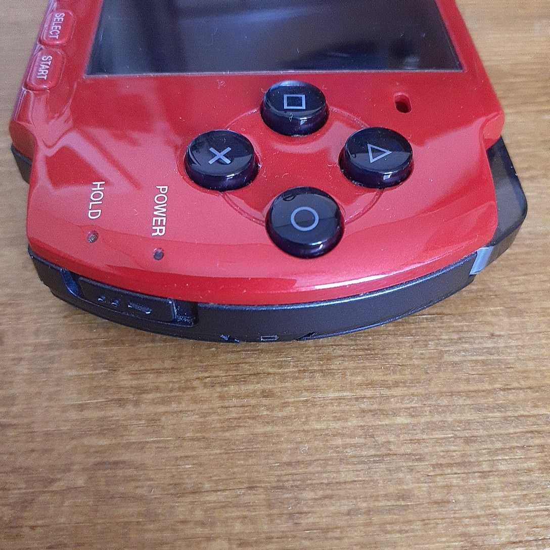 PSP-3000 限定カラー
