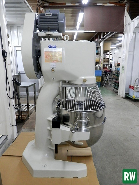 業務用 ミキサー 90コート 愛好舎製作所/アイコー W750×D900 業務用 ミキサー 90コート 愛好舎製作所/アイコー W750×D900
