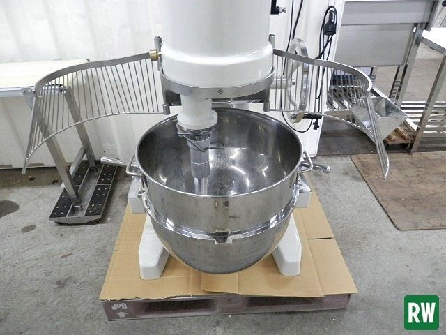 業務用 ミキサー 90コート 愛好舎製作所/アイコー W750×D900 業務用 ミキサー 90コート 愛好舎製作所/アイコー W750×D900