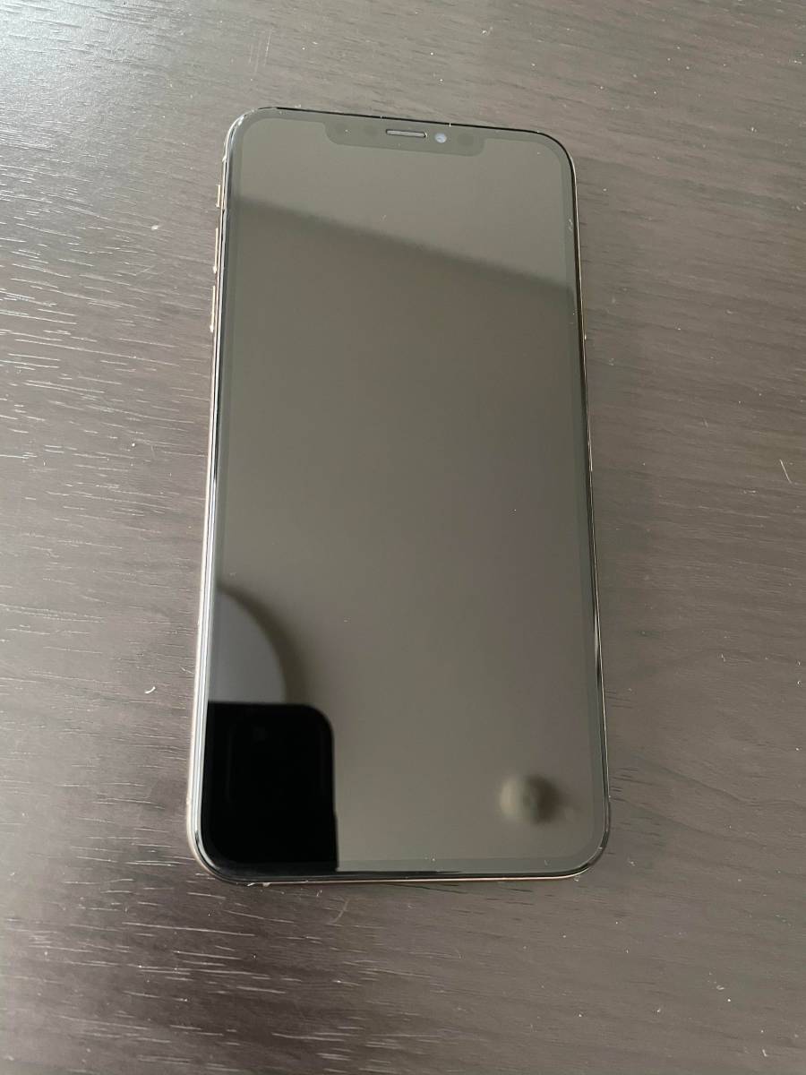 iPhone 10 XS MAX 本体 512GB ゴールド ジャンク品 efishientps.com.au