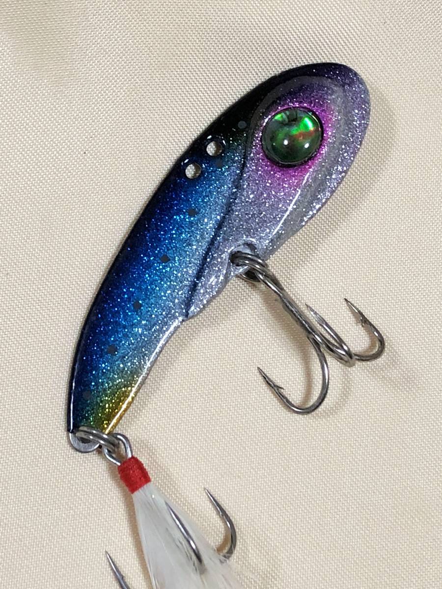 マメサン55 ルアー用品 | huroncmh.org