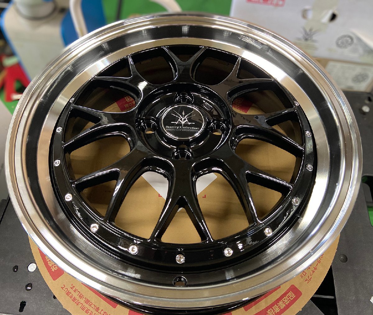 マーケット 16×5.5 アルミホイール BD00 新品 Bounty 16インチ 1本より +45 マーケット 16×5.5 アルミホイール BD00 新品 Bounty 16インチ 1本より +45