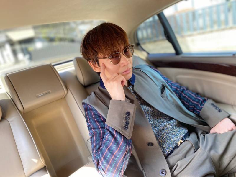 Yahoo!オークション - 綾野 剛 着用 21SS sacai Suiting Coat 1 Yahoo!オークション - 綾野 剛 着用 21SS sacai Suiting Coat 1