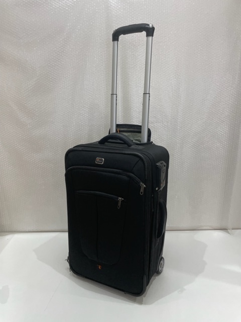 □LowePro ロープロ Pro Roller X200 カメラ用 キャリーバック