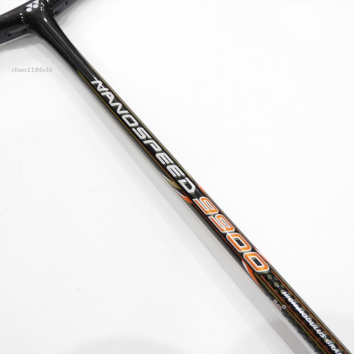 送料込/新品/ヨネックス/ナノスピード9900 /3U5/NANOSPEED9900/NS9900