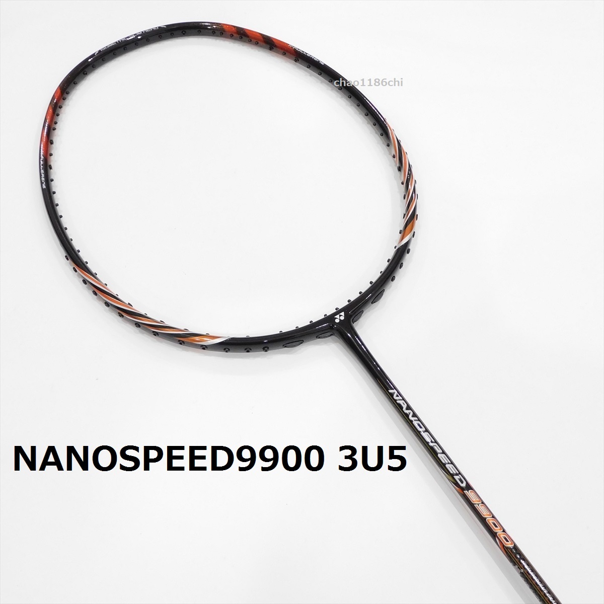 送料込/新品/ヨネックス/ナノスピード9900 /3U5/NANOSPEED9900/NS9900