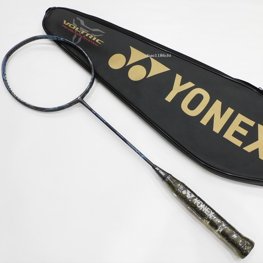 YONEX Voltric Z-Force II VTZF2 Badminton Racquet Racket 4U5 Made in JAPAN 