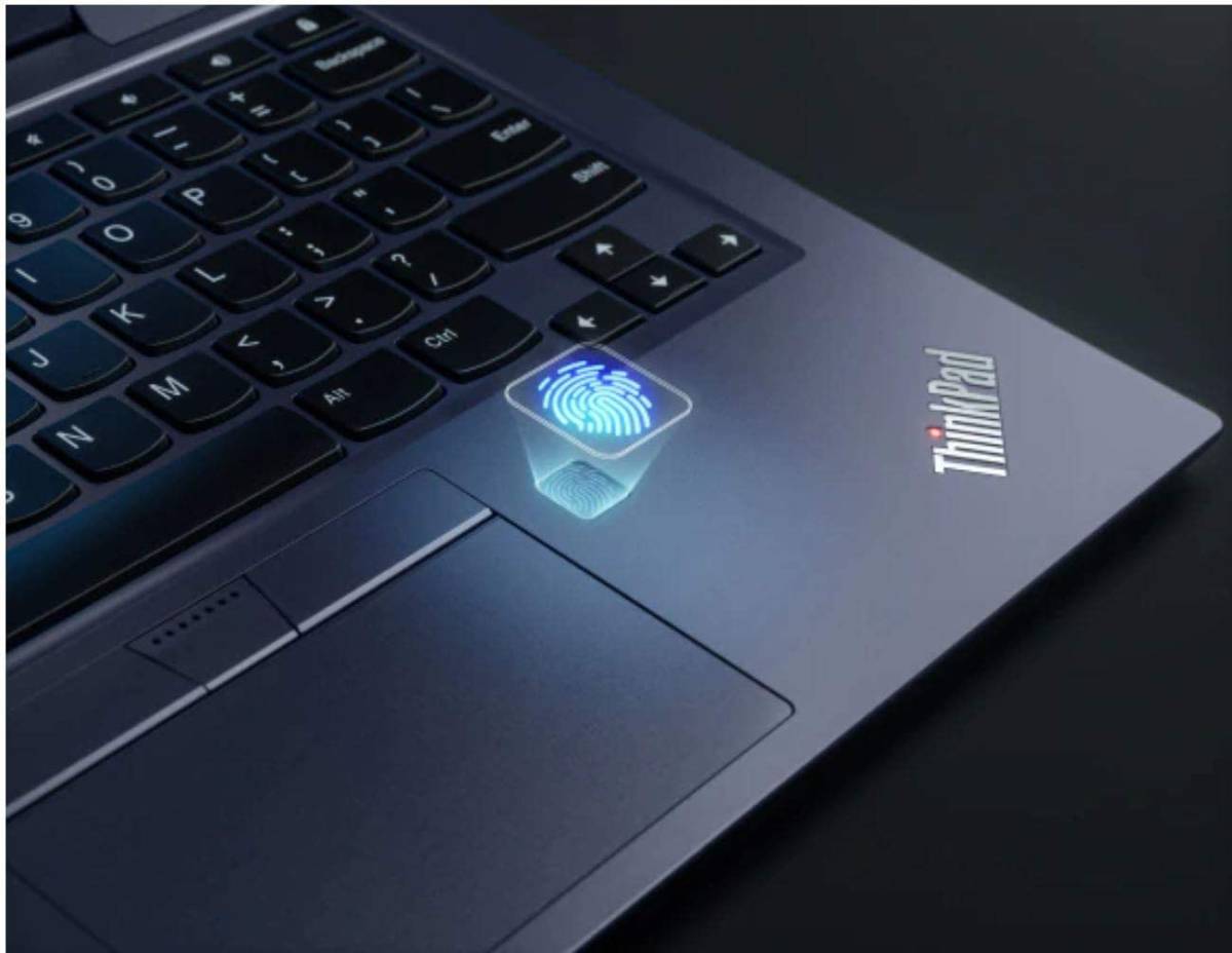 Lenovo ThinkPad C13 Yoga Chromebook 20UX000GUS 13.3 FHD タッチスクリーン AMD Ryzen 5 Pro 3500C 128GB SSD 8GB RAM Wi-Fi 6 指紋 ペンの画像7