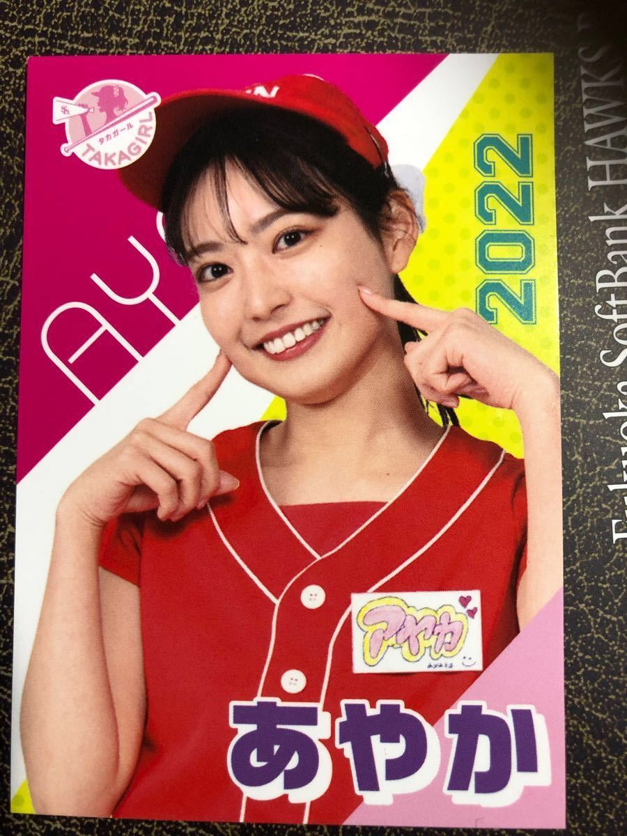 福岡ソフトバンク paypayドーム キリンビール売り子カード 福岡ソフトバンク paypayドーム キリンビール売り子カード