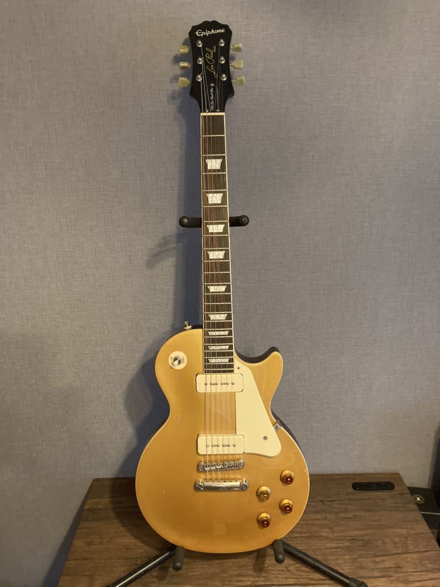 Gibson Custom Shop Les Paul搭載 P-90 2個セット