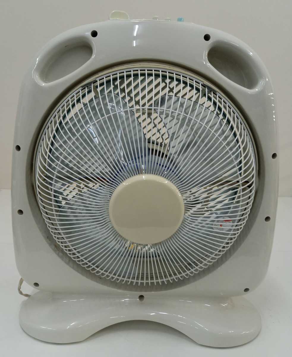 新林の滝 NW-38Tマイナスイオン発生 ショッピング買付 新林の滝 NW-38T マイナスイオン発生器 中古 扇風機