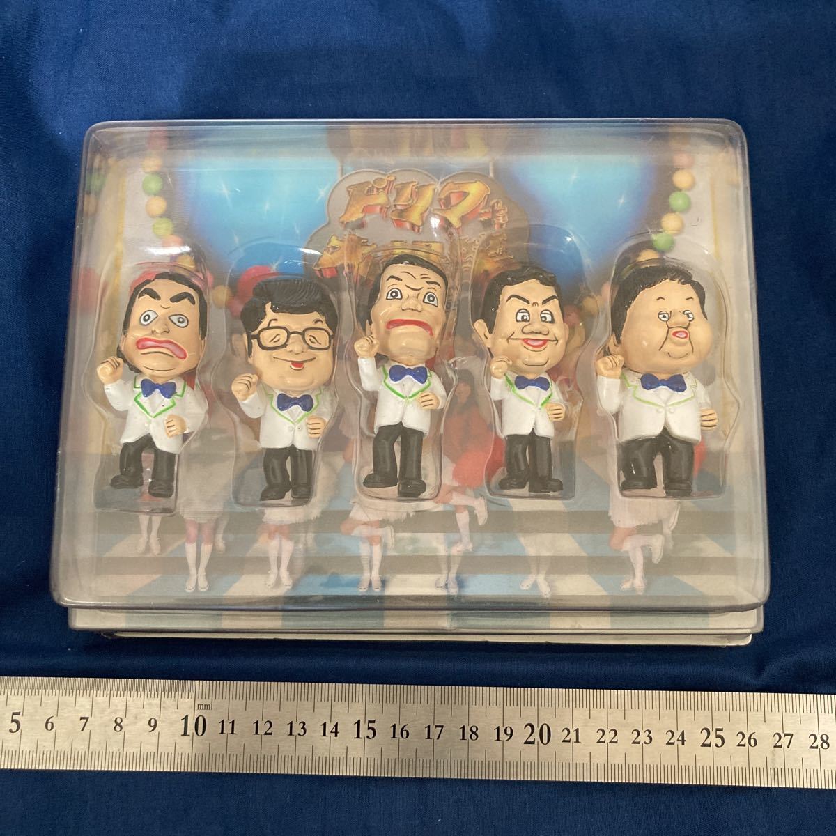 2021年秋冬新作 ドリフターズ DVD特典フィギュア ecousarecycling.com