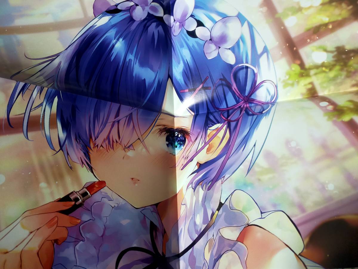 B2ポスター アクア&ダクネス 「この素晴らしい世界に祝福を!2 B2ポスター アクア&ダクネス 「この素晴らしい世界に祝福を!2