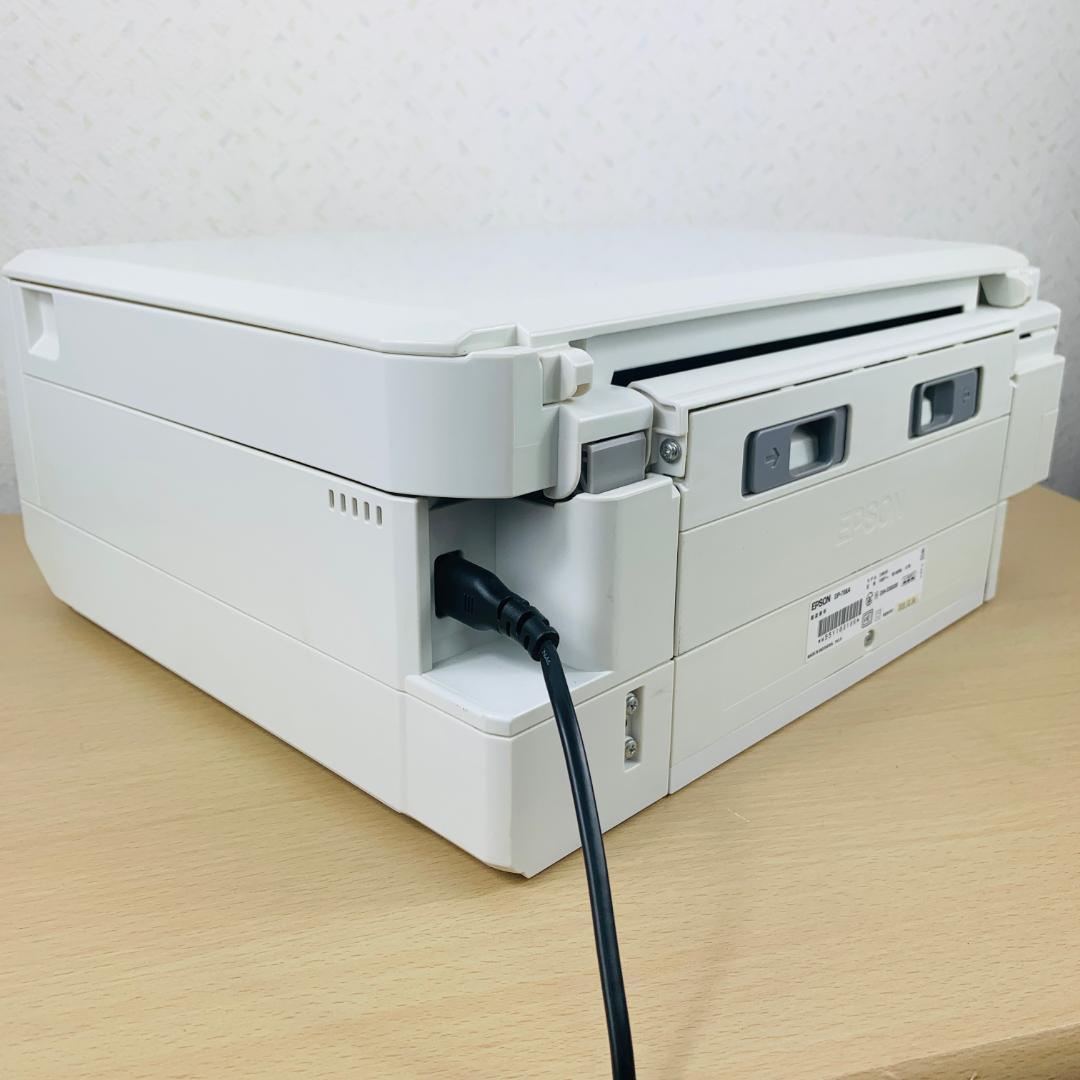 EPSON エプソン　EP-708A　プリンター　コピー　スキャナー