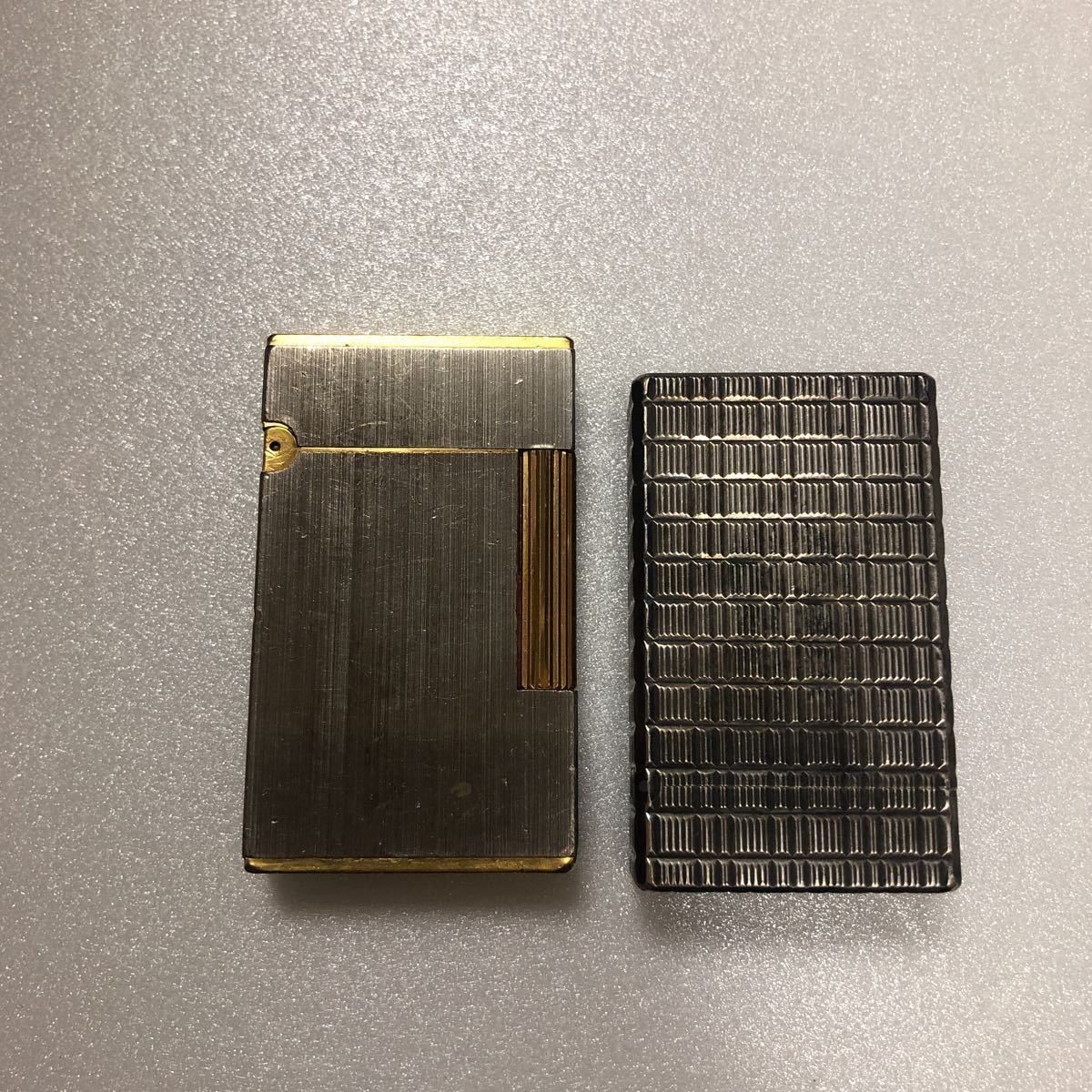 デュポンライター S.T.Dupont ジャンク minoblpriroda.gov.by