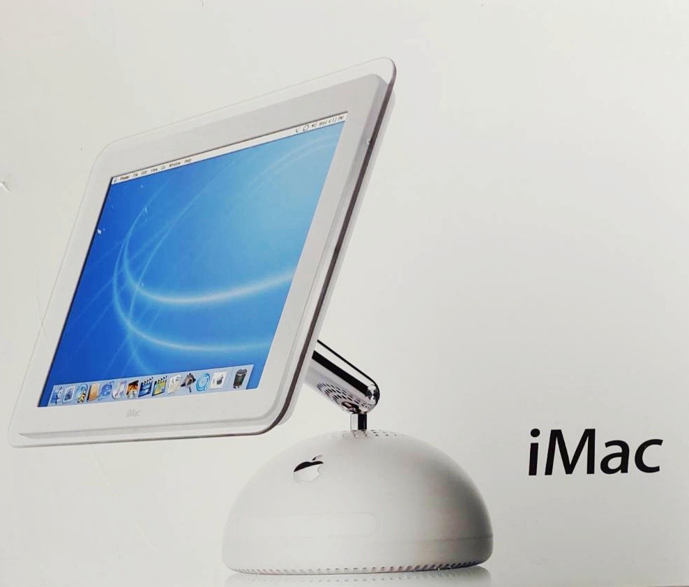 Apple iMac G4 flat panel|Yahoo!フリマ(旧PayPayフリマ) Apple iMac G4 flat panel|Yahoo!フリマ(旧PayPayフリマ)