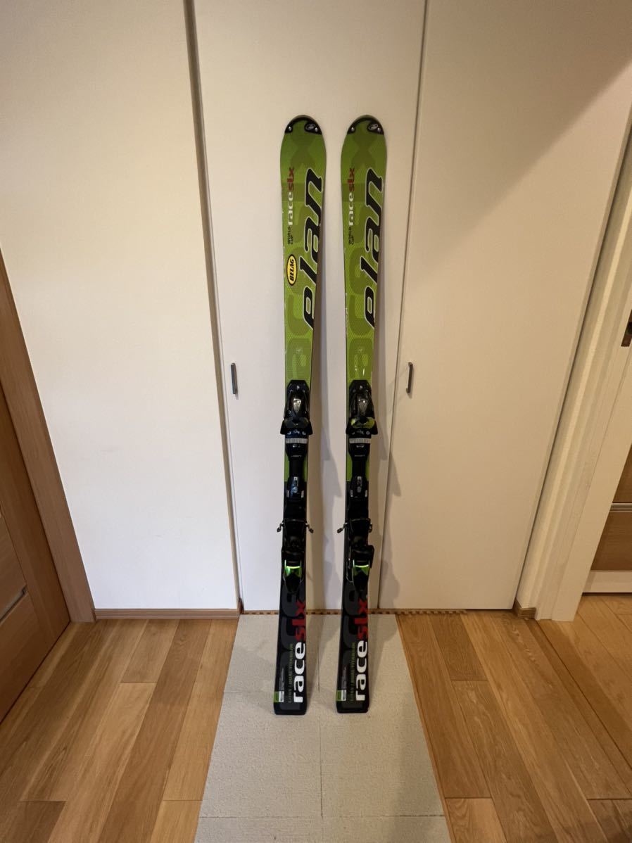 Yahoo!オークション - elan/エラン/SLスキー板《SLX World Cup Yahoo!オークション - elan/エラン/SLスキー板《SLX World Cup