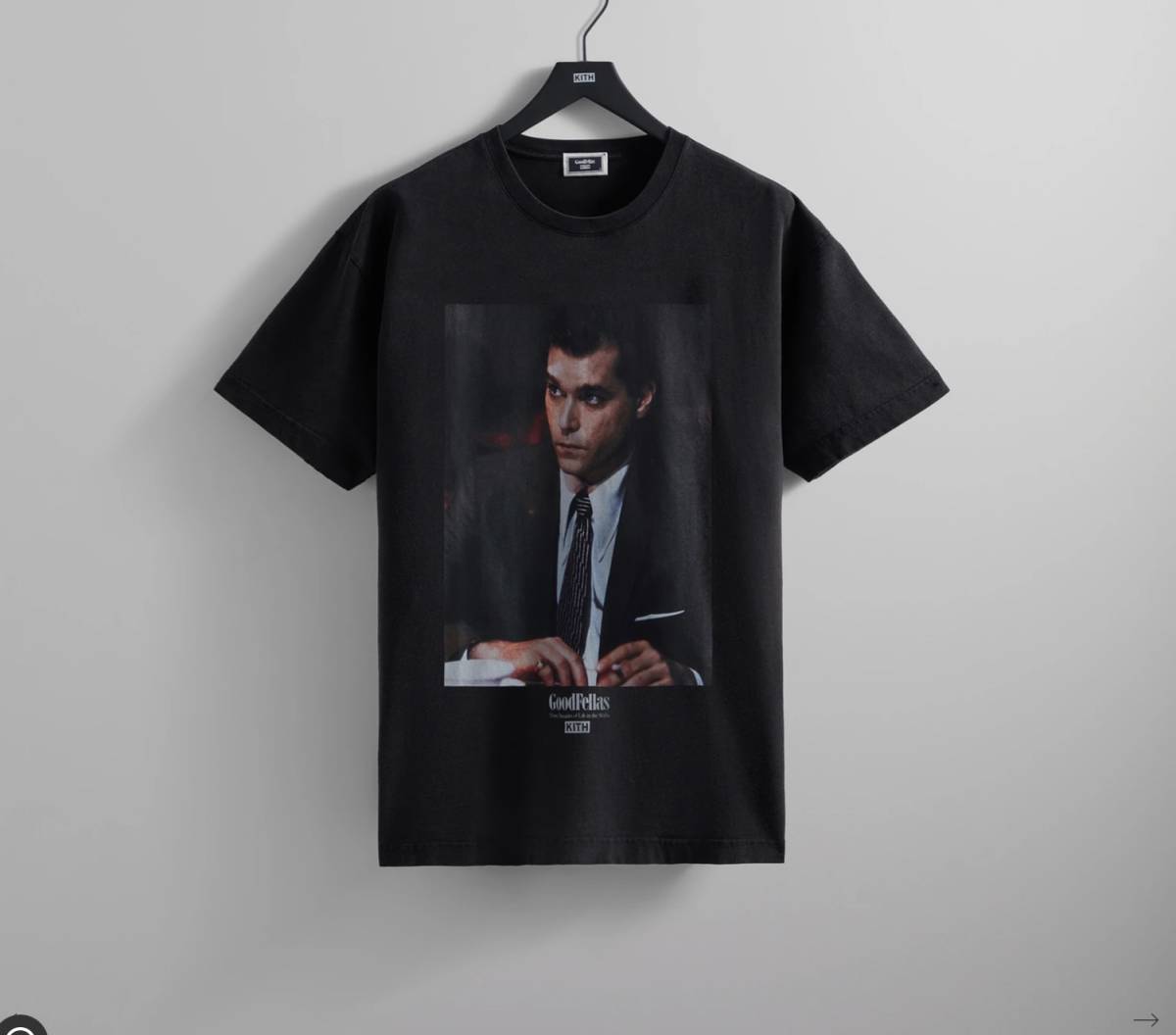 Goodfellas Tシャツ XLサイズ グッドフェローズ Tee | www