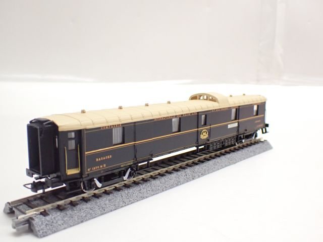Rivarossi リバロッシ HOゲージ 鉄道模型 HR4010 SIMPRON PRIENT Rivarossi リバロッシ HOゲージ 鉄道模型 HR4010 SIMPRON PRIENT