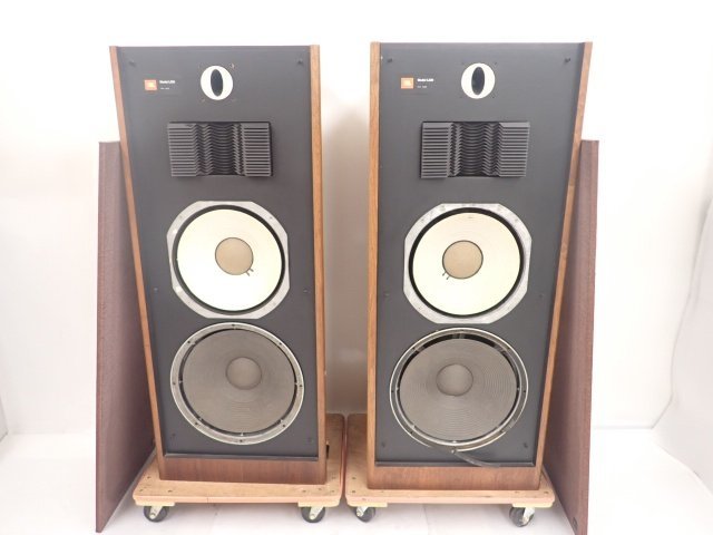 JBL ジェイビーエル 3ウェイ フロア型スピーカー L220 ペア 配送 JBL ジェイビーエル 3ウェイ フロア型スピーカー L220 ペア 配送
