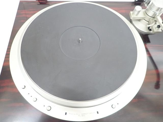 Pioneer パイオニア PL-50L ステレオレコードプレーヤー 説明書 Pioneer パイオニア PL-50L ステレオレコードプレーヤー 説明書