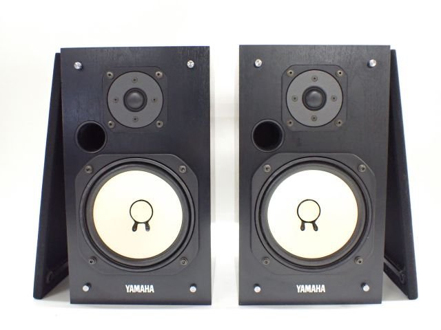 YAMAHA ヤマハ 2ウェイスピーカー NS-10MT ペア ∬ 65D70-1 www