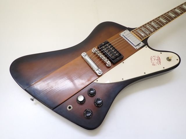 Yahoo!オークション - Gibson Firebird V 2001年製 (Vintage Yahoo!オークション - Gibson Firebird V 2001年製 (Vintage