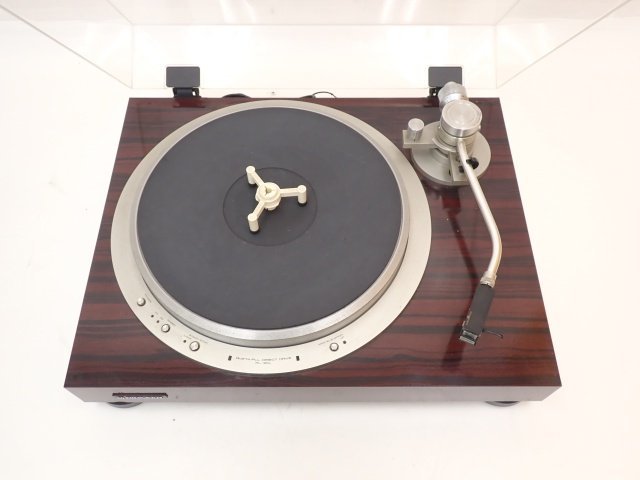 Pioneer パイオニア レコードプレーヤー ターンテーブル PL-30L +SHURE