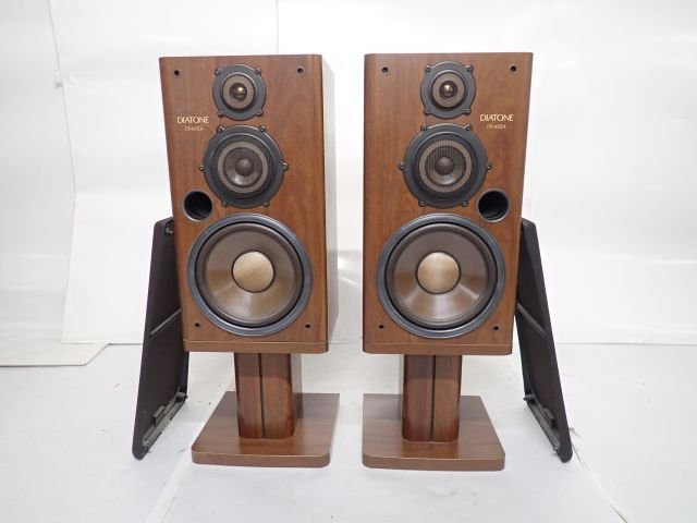 DIATONE : DS-600Z - 中古 | オーディオユニオン|スピーカー DIATONE : DS-600Z - 中古 | オーディオユニオン|スピーカー