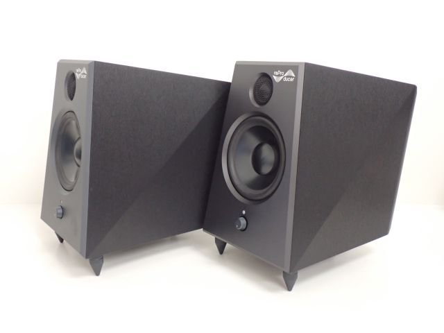 reProducer Audio 2WAYアクティブモニタースピーカーシステム EPIC 5