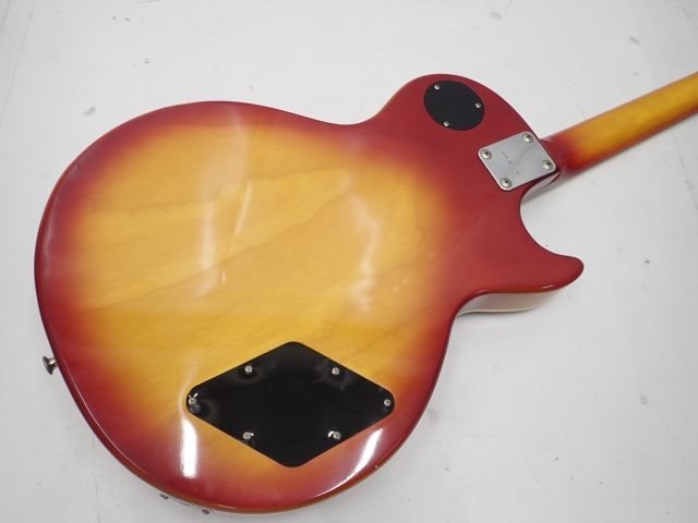 ヤフオク Greco グレコ Eg 480 レスポールタイプ レフティ ヤフオク Greco グレコ Eg 480 レスポールタイプ レフティ