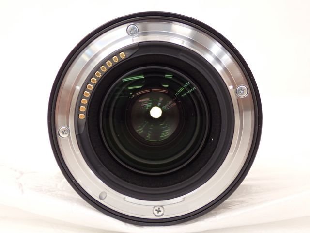 【良品】Nikon ニコン ミラーレス用ズームレンズ NIKKOR Z 24-70mm F2.8 S Zマウント フィルター/フード/元箱/説明書付き □ 65F28-5_画像3