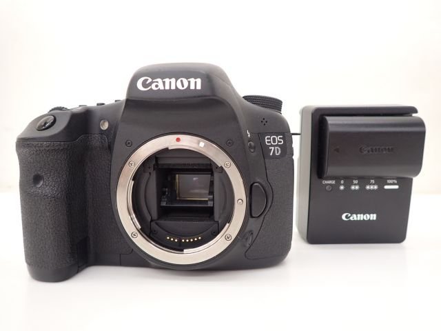 ヤフオク! - CANON EOS 7D キャノン デジタル一眼レフカメラ