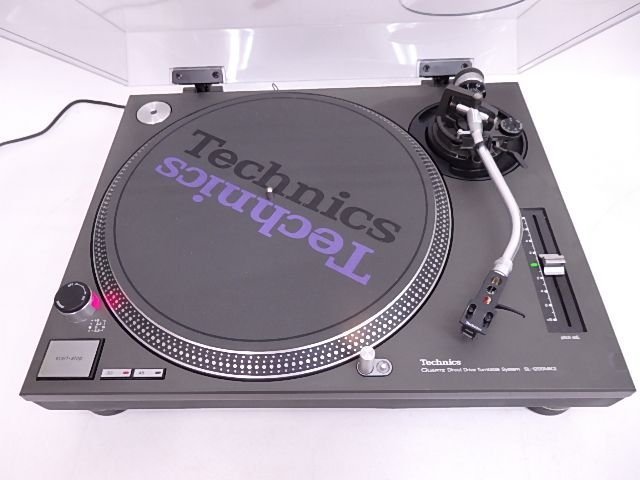 新作からSALEアイテム等お得な商品満載】 Technics テクニクス ターン