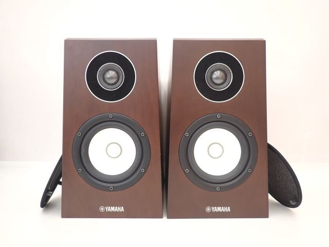 YAMAHA ヤマハ 2ウェイスピーカー NS-B750 ペア □ 65CA1-1 www