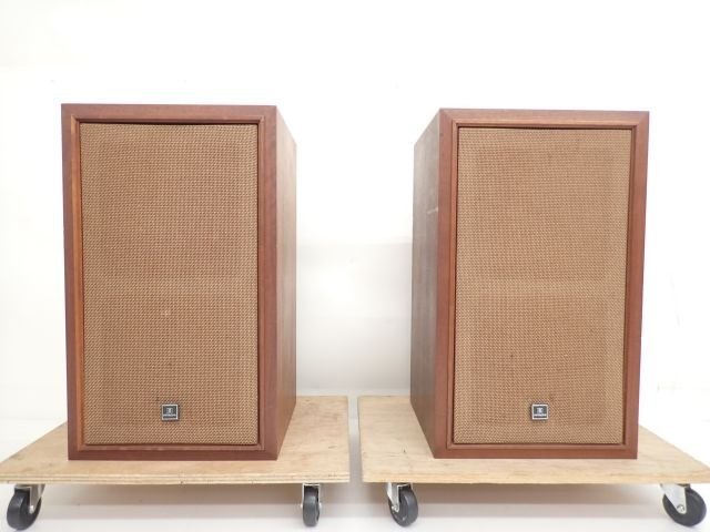 HITACHI/Lo-D 2WAYブックシェルフ型スピーカーシステム HS-500 HITACHI/Lo-D 2WAYブックシェルフ型スピーカーシステム HS-500