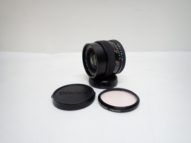 Carl Zeiss カールツァイス Distagon F2.8 28mm T* AEJ 単焦点レンズ