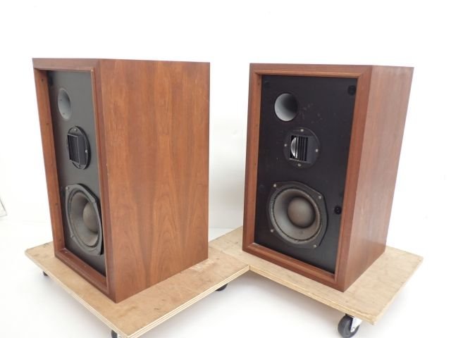 HITACHI/Lo-D 2WAYブックシェルフ型スピーカーシステム HS-500 HITACHI/Lo-D 2WAYブックシェルフ型スピーカーシステム HS-500