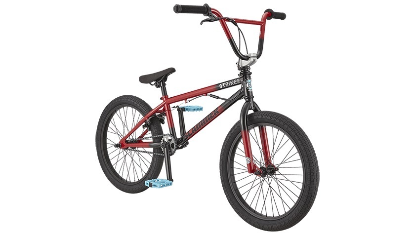 送料無料/GT/BMX/フリースタイル/パーク/ SLAMMER/スラマー/ジャイロ