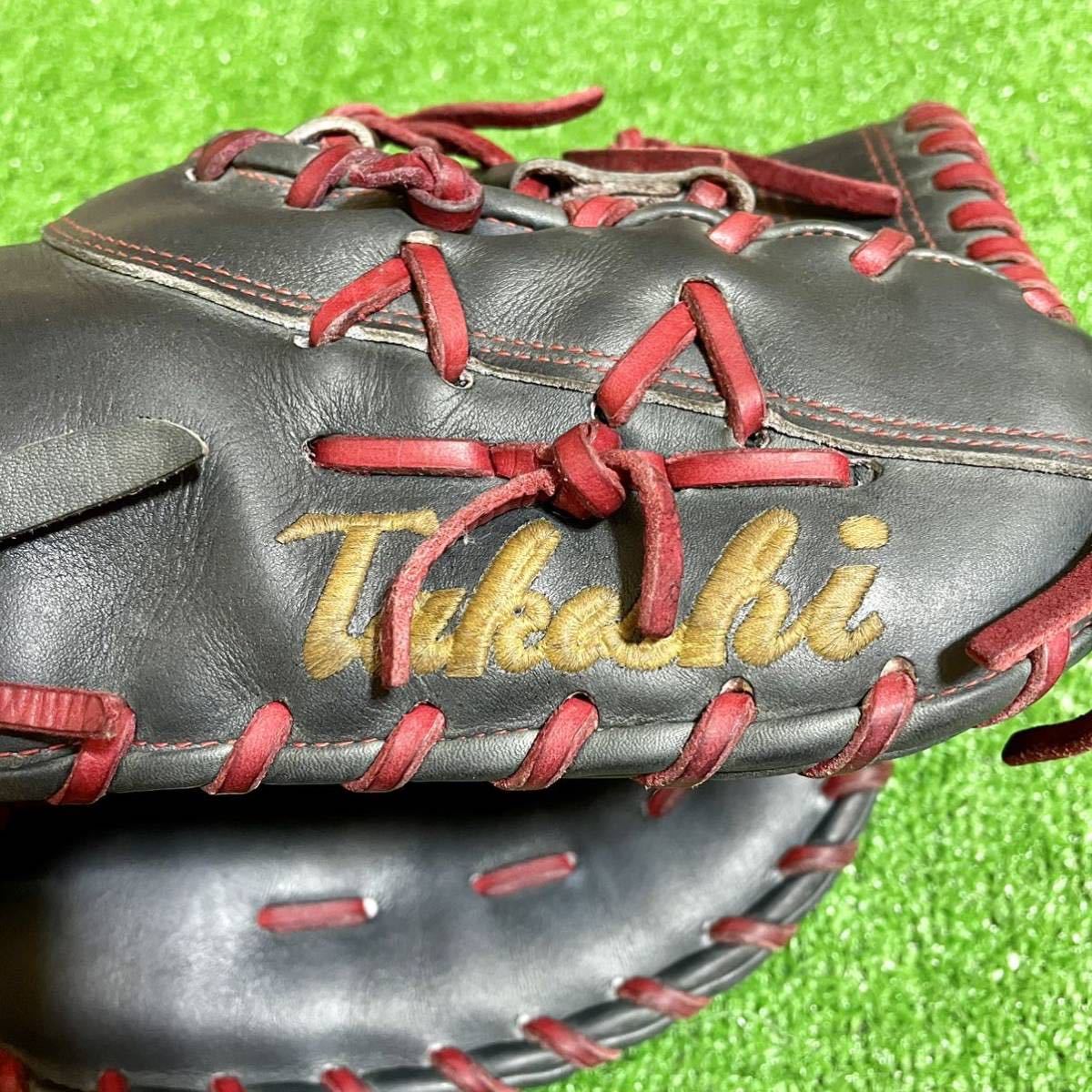 プロ野球選手使用 ミズノプロ 千葉ロッテマリーンズ 金澤岳選手