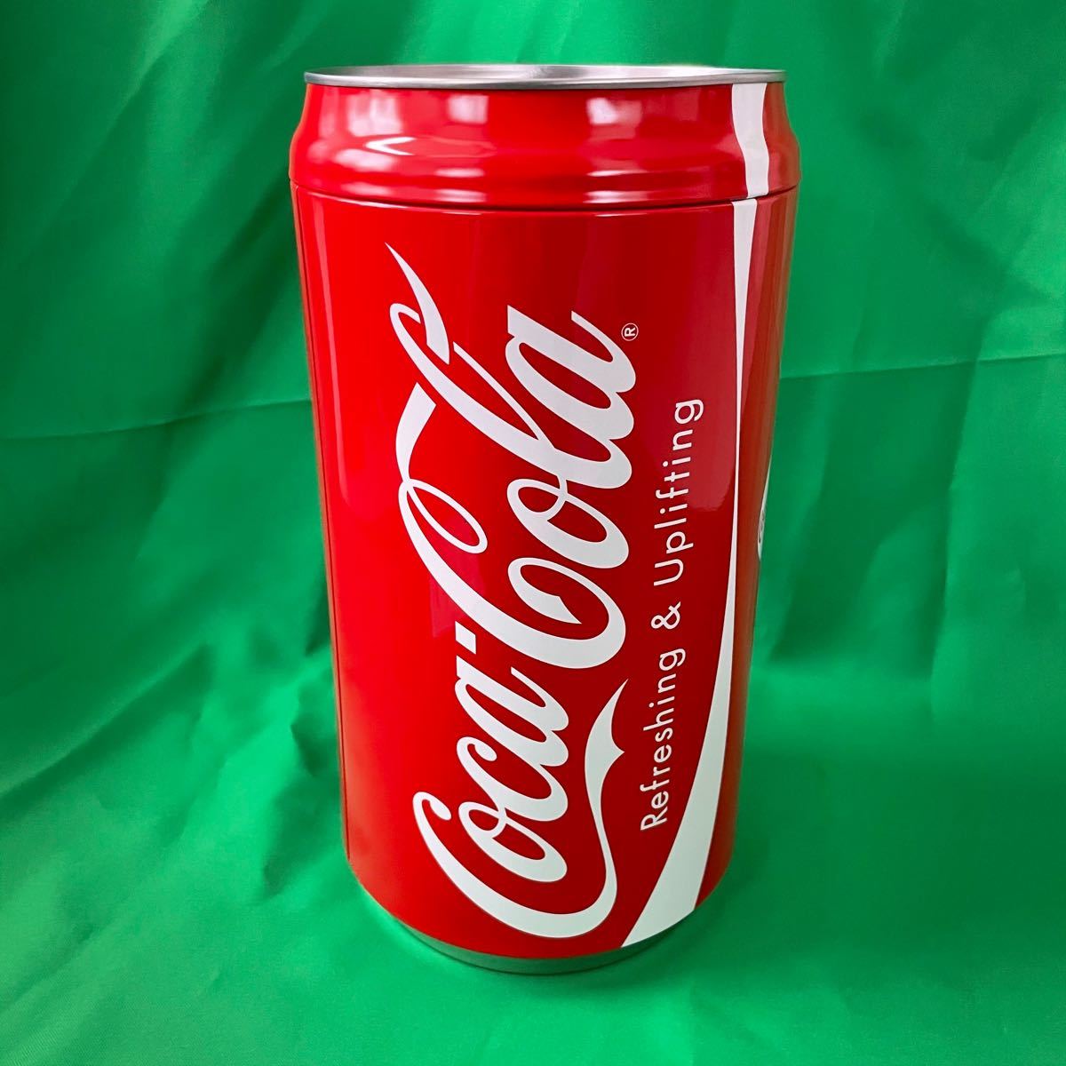コカコーラ ハッピーサマー缶 ビーチサンダル コカ・コーラ Coca-Cola ハワイアナス ビーサン CZ