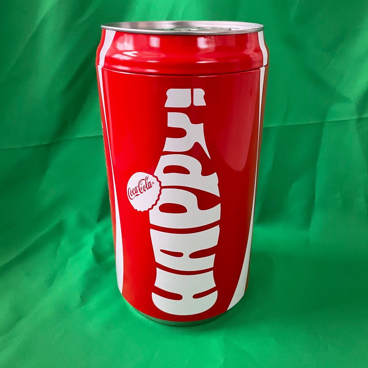 コカコーラ ハッピーサマー缶 ビーチサンダル コカ・コーラ Coca-Cola ハワイアナス ビーサン CB