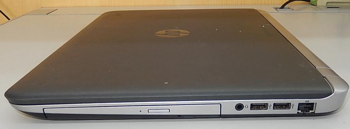 ProBook 450G3 Ci5/6200U HDD欠品等_画像5