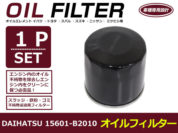 オイルフィルター ダイハツ ミライース LA300 310S 互換 純正品番 15601-87204 5個セット メンテナンス オイル 売れ筋ランキングも掲載中! オイルフィルター ダイハツ ミライース LA300 310S 互換 純正品番 15601-87204 5個セット メンテナンス オイル 売れ筋ランキングも掲載中!