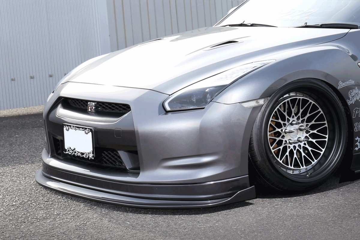 特価定番 ヤフオク! - 326POWER 3D STAR NISSAN R35 GT-R 前期用(2007... 通販在庫あ 特価定番 ヤフオク! - 326POWER 3D STAR NISSAN R35 GT-R 前期用(2007... 通販在庫あ